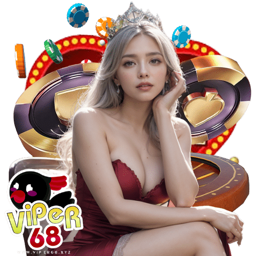 viper68 เว็บตรง